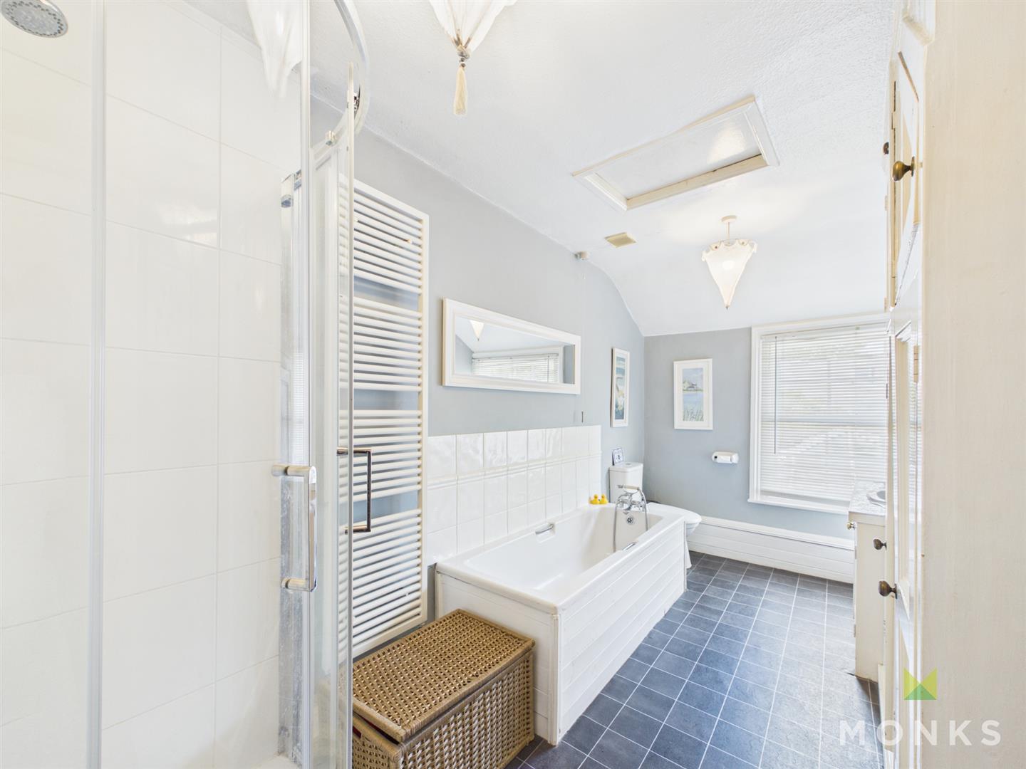 14 Chapel Street, Shrewsbury, SY4 5ER For Sale